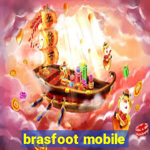 brasfoot mobile